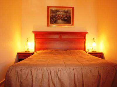 Egnatia Hotell Ioánnina Eksteriør bilde