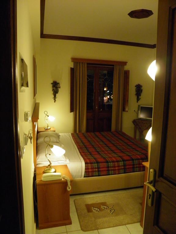 Egnatia Hotell Ioánnina Rom bilde